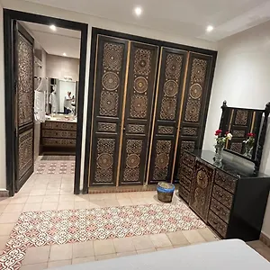 Darabi En Exclusivité , Marrakesh Maroc