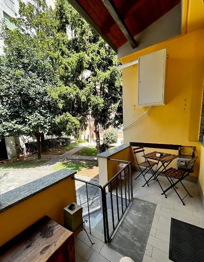Villa Gionas - Casa Indipendente In Zona Strategica à Milan Hébergement de vacances