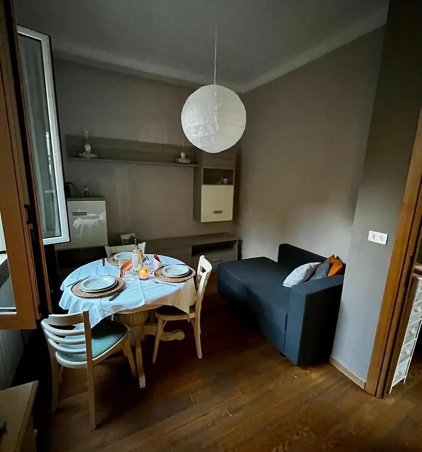 Hébergement de vacances Villa Gionas - Casa Indipendente In Zona Strategica à Milan
