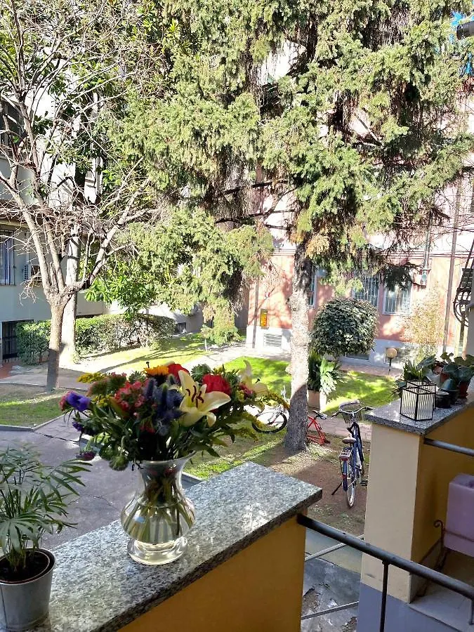Villa Gionas - Casa Indipendente In Zona Strategica à Milan Italie