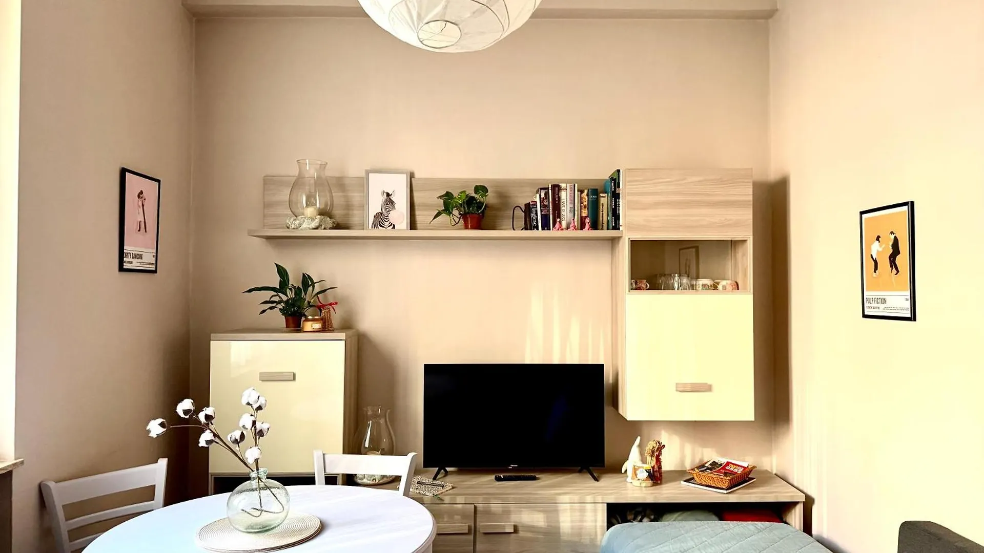 Villa Gionas - Casa Indipendente In Zona Strategica à Milan